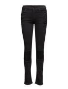 Tight Destroy Bottoms Jeans Skinny Black Cheap Monday