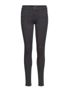 Stella Bottoms Jeans Skinny Black Replay