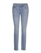 2Nd Sally Thinktwice Bottoms Jeans Skinny Blue 2NDDAY