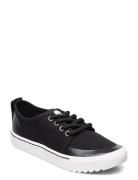 Campsneak™ Lace Low-top Sneakers Black Sorel