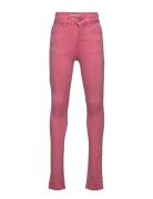 Perry Pant Bottoms Jeans Skinny Jeans Pink Costbart