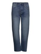 Deen Bottoms Jeans Straight-regular Blue IRO