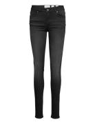 Diva Skinny Vip Used Black Bottoms Jeans Skinny Black Pieszak