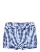 Shorts Bottoms Shorts Blue Noa Noa Miniature