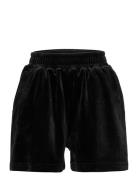 G Frances Sweat Shorts Bottoms Shorts Black Designers Remix Girls