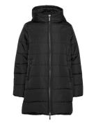 Niella B Lilli Jacket Foret Jakke Black Bruuns Bazaar