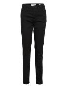 Hepburn Jeans Wash Deep Original Bl Bottoms Jeans Skinny Black Tomorro...