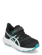 Jolt 4 Ps Sport Sports Shoes Running-training Shoes Black Asics