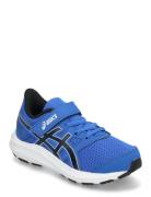 Jolt 4 Ps Sport Sports Shoes Running-training Shoes Blue Asics