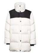 Kartal Foret Jakke White Weekend Max Mara