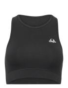 Bra Sport T-shirts & Tops Sleeveless Black Champion