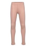 Leggings Bottoms Leggings Pink Noa Noa Miniature