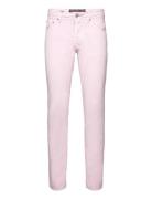 Pantal Ppt Fisso Bottoms Jeans Slim Pink Jacob Cohen