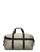 Hilo Weekend Bag Large W3 Bags Weekend & Gym Bags Beige Rains