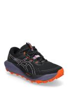 Gel-Trabuco 13 Gtx Sport Sport Shoes Sport Running Shoes Black Asics