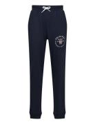 Jacob Cot Pe Pant Vin Jrb Sw Bottoms Sweatpants Navy VINSON