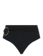 Eclipse Sw Bo. Full Brief Std High W. Swimwear Bikinis Bikini Bottoms ...