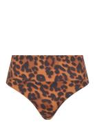 Sauvage Sw Bo. Full Brief Std Swimwear Bikinis Bikini Bottoms Bikini B...