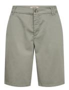 Mmbracis Apex Shorts Bottoms Shorts Chino Shorts Grey MOS MOSH