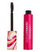 Grandefanatic Fanning & Curling Mascara Mascara Makeup Black Grande Co...