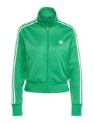 Firebird Tt Sport Sweatshirts & Hoodies Sweatshirts Green Adidas Origi...