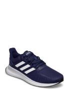 Runfalcon Shoes Sport Shoes Running Shoes Blue Adidas Performance