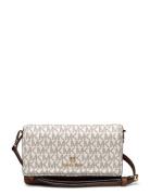 Sm Ph Crossbody Bags Crossbody Bags Beige Michael Kors