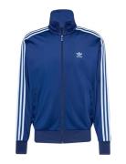 Firebird Tt Sport Sweatshirts & Hoodies Sweatshirts Navy Adidas Origin...