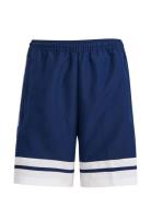 Sq25 Dt Shoy Sport Shorts Sport Shorts Navy Adidas Performance