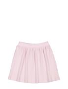 Skirt Dresses & Skirts Skirts Short Skirts Pink MarMar Copenhagen