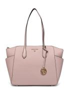 Md Tz Tote Bags Totes Pink Michael Kors