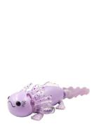 Fingerlings Axolotl Purple Toys Interactive Animals & Robots Interacti...