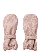 Rain Mittens Rily Accessories Gloves & Mittens Mittens Pink Wheat