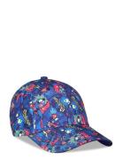 Chyt Dc 9Forty Supman Sport Headwear Caps Blue New Era