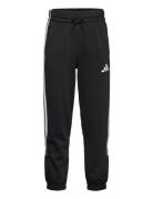 J 3S Tib Fl Pt Sport Sweatpants Black Adidas Sportswear