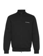 Loungewear Tracksuit Tops Sweatshirts & Hoodies Sweatshirts Black Empo...