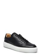 Nomme Designers Sneakers Low-top Sneakers Black Tiger Of Sweden