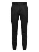 Tenuta P Designers Trousers Formal Black Tiger Of Sweden