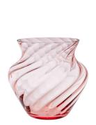 Dahlia Vase Home Decoration Vases Big Vases Pink Anna Von Lipa