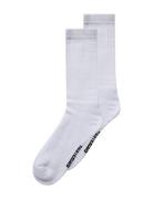 Tennis Sock 2-Pack Underwear Socks Regular Socks White Resteröds