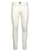 Luke Bottoms Jeans Tapered White Lee Jeans