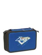 Lego® 3 Layer Pencil Case With Content Accessories Bags Pencil Cases B...
