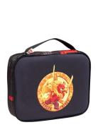 Lego® Lunch Box Home Meal Time Lunch Boxes Black Lego Bags