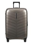 Attrix Spinner 75/28 Bags Suitcases Grey Samsonite