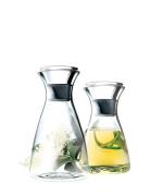 Karaffel Drypfri 1,0L Home Tableware Jugs & Carafes Water Carafes & Ju...