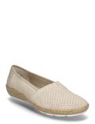 44854-00 Ballerinasko Ballerinaer Cream Rieker
