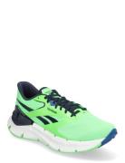 Floatzig Symmetros Sport Sport Shoes Sport Running Shoes Green Reebok ...