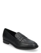 Heidi Shoes Flat Loafers Black VAGABOND