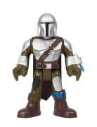Imaginext Star Wars Xxl The Mandalorian Toys Playsets & Action Figures...