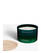 Nordlys Scented Candle 90G Duftlys White Skandinavisk